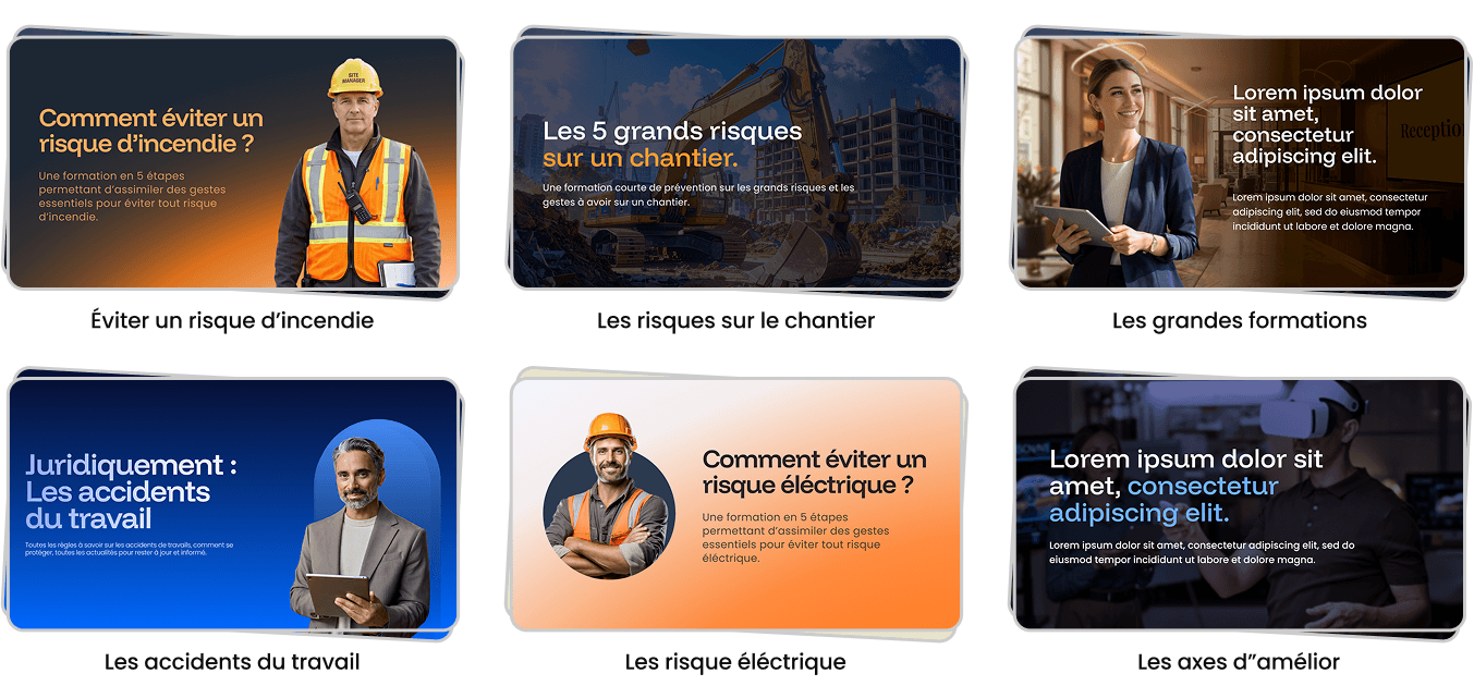 Aperçu d'un scénario Reequal